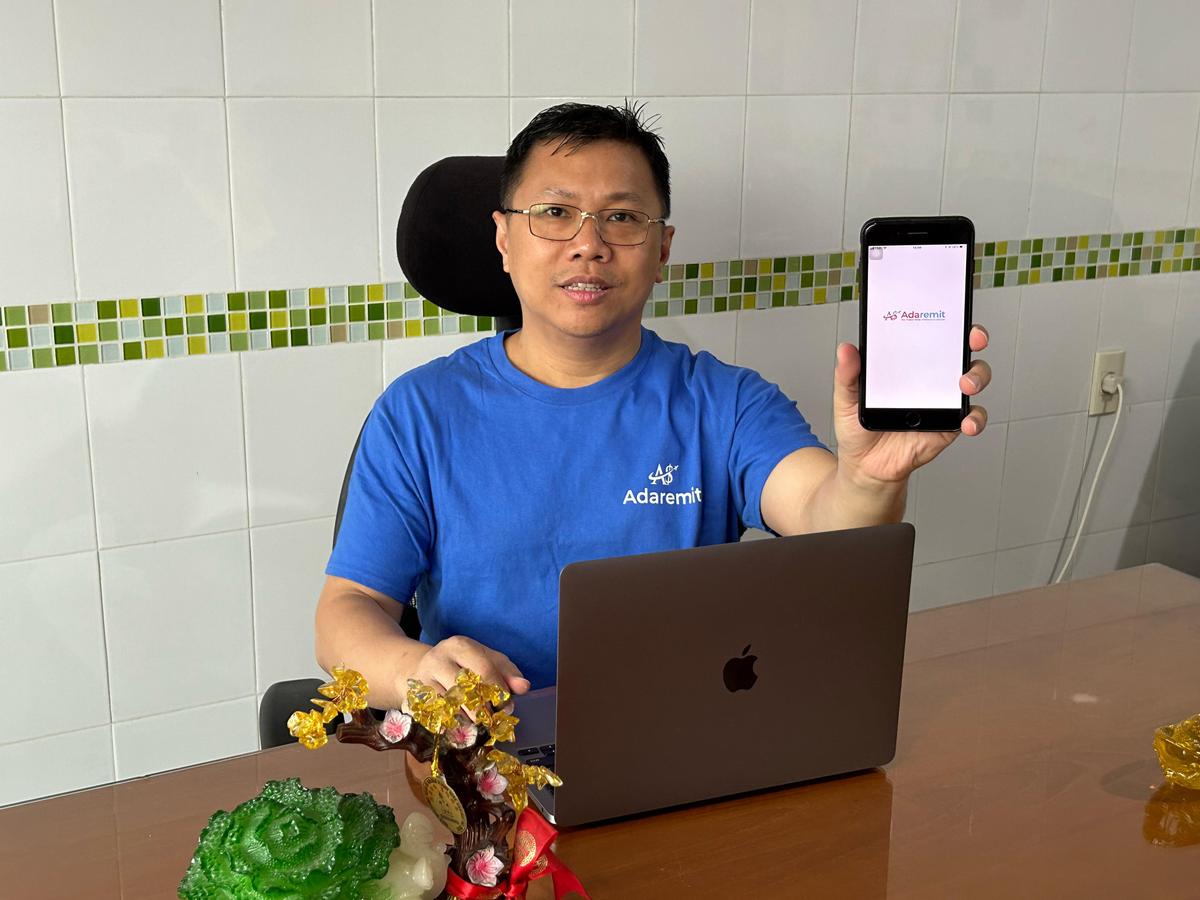 Adaremit Offers Solutions for Sending Money Overseas Easily, Cheaply and Safely